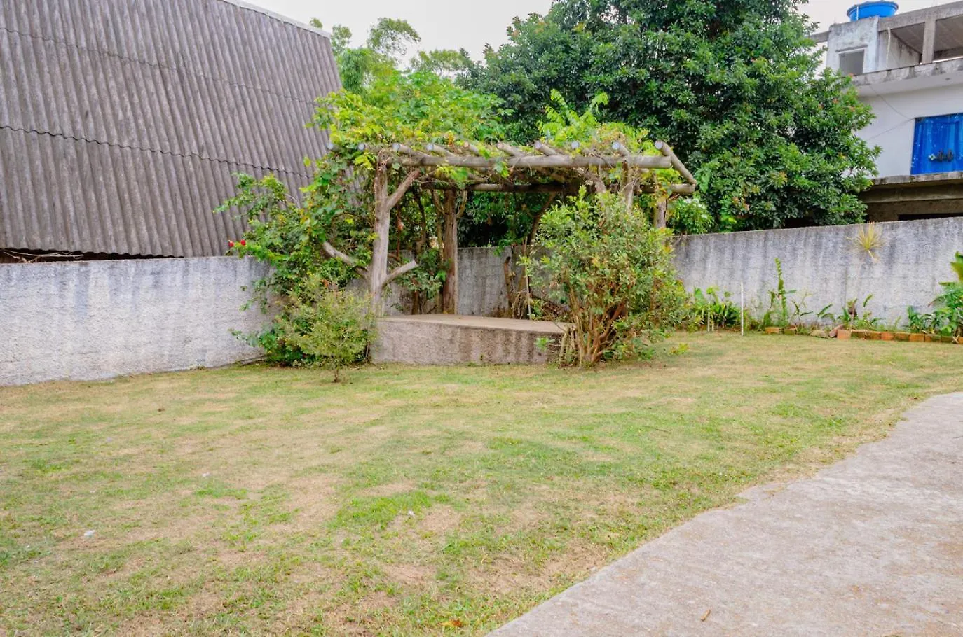 Casa Aconchegante C Wi-Fi Entre A Natureza E O Mar Imbituba  0*, Imbituba (Santa Catarina)