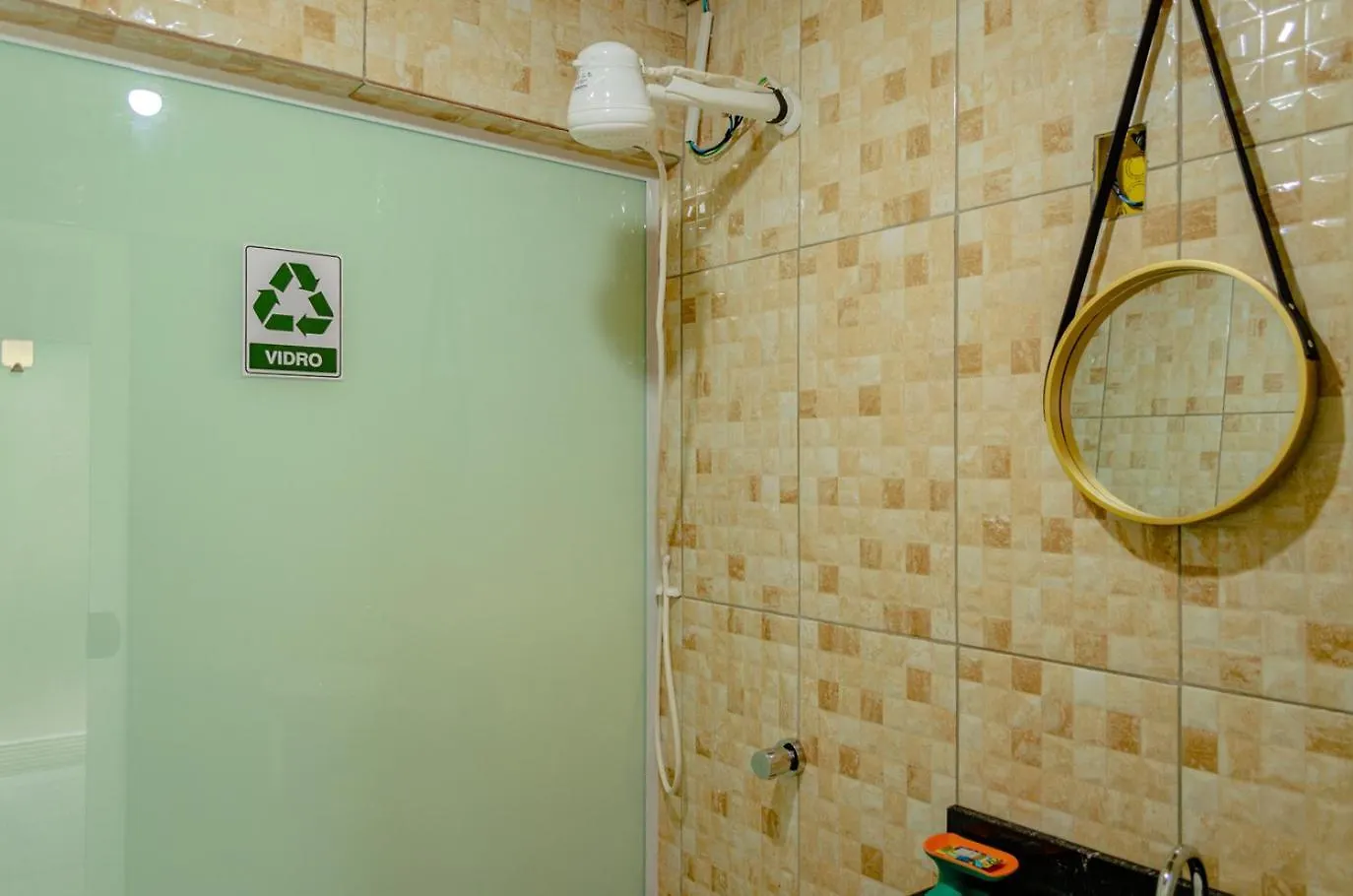 Casa Aconchegante C Wi-Fi Entre A Natureza E O Mar Imbituba  Brasilien